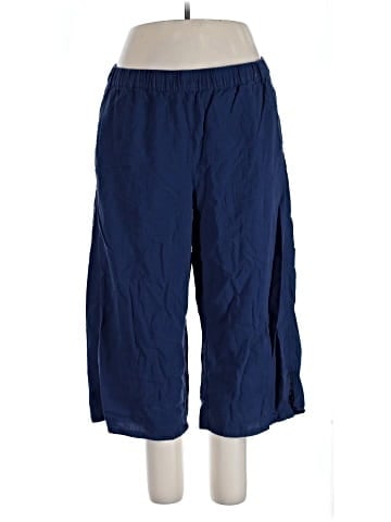 Coldwater Creek Casual Pants (view 1)