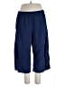 Coldwater Creek 100% Cotton Blue Casual Pants Size XL - photo 1