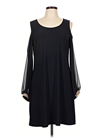 MSK Casual Dress (view 1)
