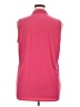 Jones Studio Pink Sleeveless Blouse Size XL - photo 2