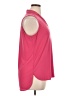 Jones Studio Pink Sleeveless Blouse Size XL - photo 4