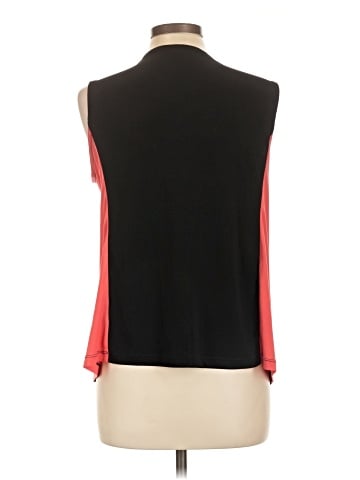 George Sleeveless Blouse (view 2)