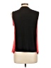 George Black Sleeveless Blouse Size L - photo 2