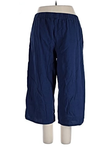 Coldwater Creek Casual Pants (view 2)