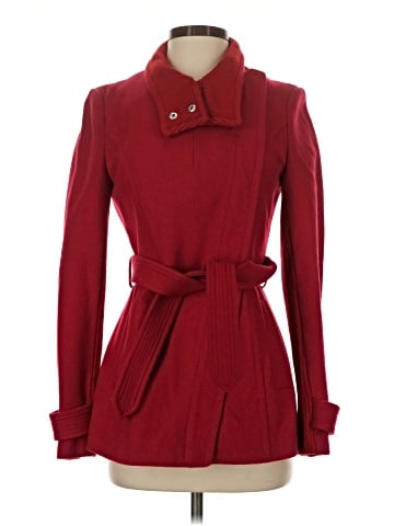 Express Coat (view 1)