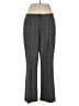 Kasper Tweed Gray Dress Pants Size 12 (petite) - photo 1