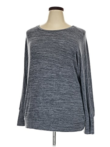 BLOOMCHIC 3/4 Sleeve T-Shirt (view 1)