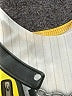 Unbranded Graphic Yellow Dress Size XL (estimated, youth) - photo 3