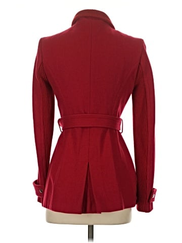 Express Coat (view 2)