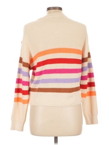 525 America Turtleneck Sweater (view 2)
