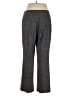 Kasper Tweed Gray Dress Pants Size 12 (petite) - photo 2