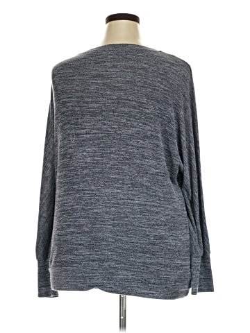 BLOOMCHIC 3/4 Sleeve T-Shirt (view 2)