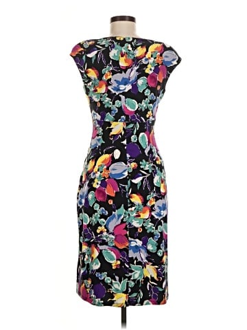 Lauren by Ralph Lauren Cocktail Dress (view 2)