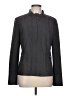 St. John Gray Jacket Size 12 - photo 1