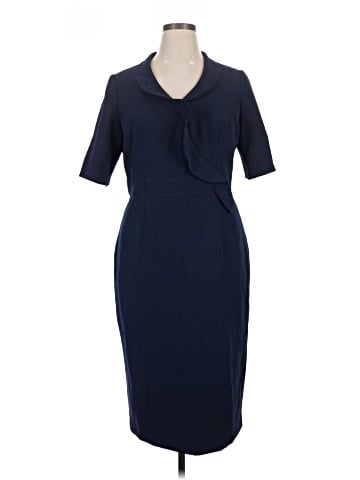 Maggy London Cocktail Dress (view 1)