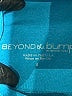 Beyond the Bump by Beyond Yoga Teal Active Pants Size Sm Maternity - photo 6