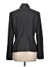 St. John Gray Jacket Size 12 - photo 2