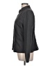 St. John Gray Jacket Size 12 - photo 5