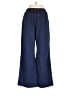 Cider Blue Casual Pants Size M - photo 1