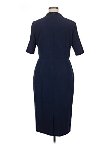 Maggy London Cocktail Dress (view 2)