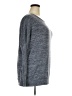 BLOOMCHIC Gray 3/4 Sleeve T-Shirt Size 18 - 20 - photo 4