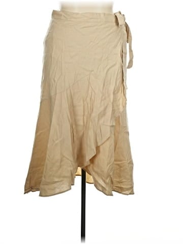 Cuyana Casual Skirt (view 1)