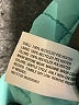Cat & Jack 100% Polyester Teal Jacket Size XS (kids) - photo 4