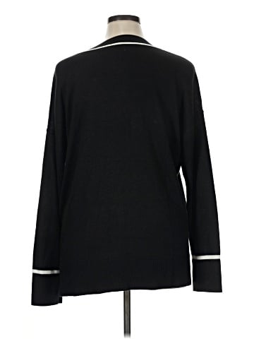 Ann Taylor LOFT Pullover Sweater (view 2)