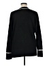 Ann Taylor LOFT Black Pullover Sweater Size XL - photo 2