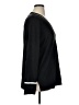Ann Taylor LOFT Black Pullover Sweater Size XL - photo 4