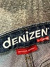 Denizen from Levi's Hearts Blue Jeans Size 2L - photo 7