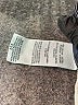 Denizen from Levi's Hearts Blue Jeans Size 2L - photo 8