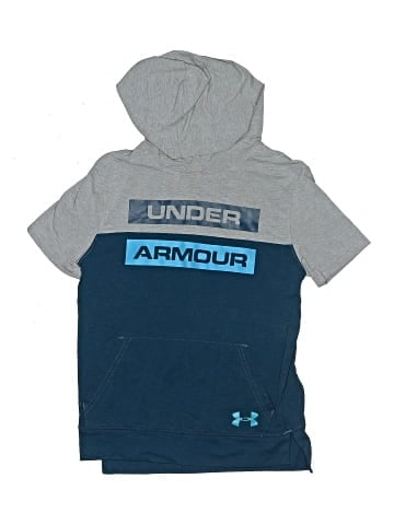 Under Armour Sleeveless T-Shirt (view 1)