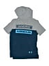 Under Armour Blue Sleeveless T-Shirt Size S (youth) - photo 1