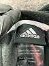 Adidas 100% Polyester Green Windbreaker Size 7 - 8 - photo 3