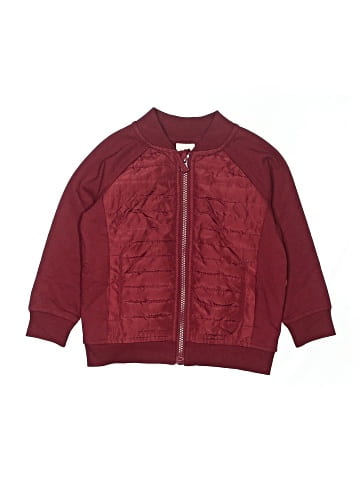 Wonder Nation Jacket (view 1)