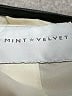 Assorted Brands 100% Polyester Ivory Jacket Size 7 - photo 3