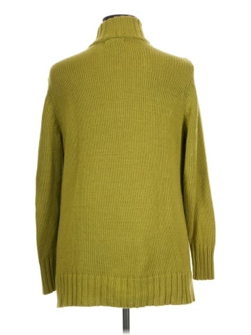 Ruff Hewn Turtleneck Sweater (view 2)