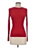 Ann Taylor Factory Red Pullover Sweater Size XS - photo 1