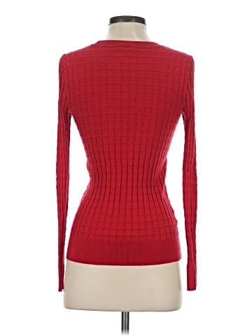Ann Taylor Factory Pullover Sweater (view 2)