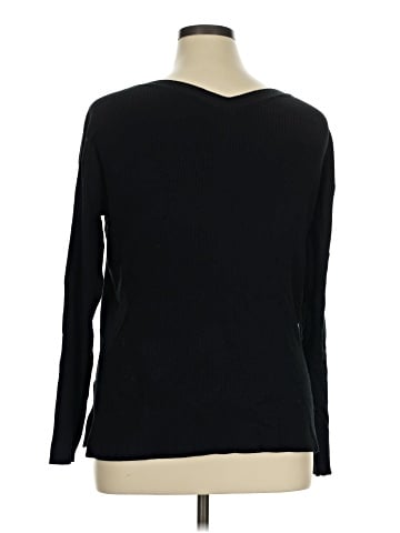 Lafayette 148 New York Pullover Sweater (view 1)