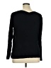 Lafayette 148 New York Black Pullover Sweater Size XL - photo 1