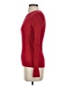 Ann Taylor Factory Red Pullover Sweater Size XS - photo 5
