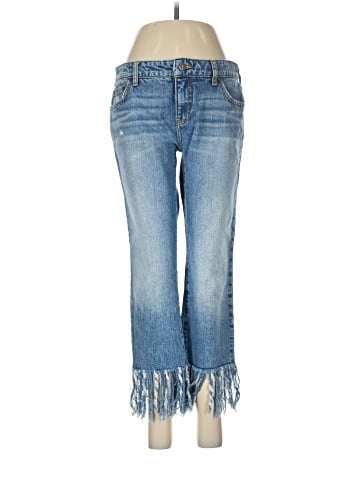 Pilcro and the Letterpress Jeans (view 1)