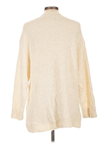 Wilfred Wool Pullover Sweater (view 2)