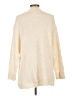 Wilfred Ivory Wool Pullover Sweater Size 2 - photo 2