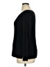 Lafayette 148 New York Black Pullover Sweater Size XL - photo 4