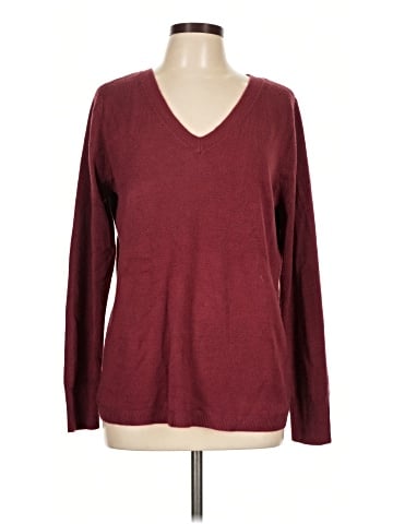 Croft & Barrow Pullover Sweater (view 1)