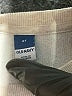 Old Navy Ivory Sweatshirt Size 6 - photo 3