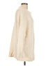 Wilfred Ivory Wool Pullover Sweater Size 2 - photo 4